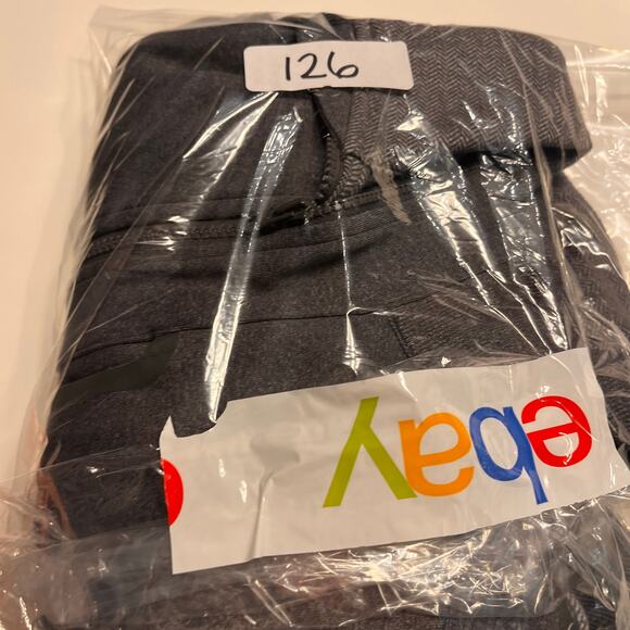 Lululemon Kung Fu Jacket II In Heathered Dark Slate - Picture 9 of 9